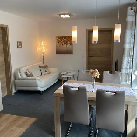 Bis 3 Pers, 44qm Im Erdgeschoss Apartament *