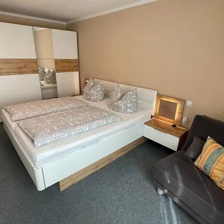 Apartament Bis 3 Pers, 44qm Im Erdgeschoss *